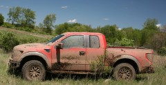 Ford SVT Raptor